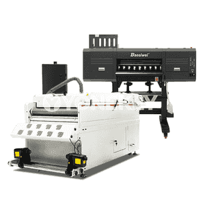 DTF ak syýa ýylylyk geçiriji printer