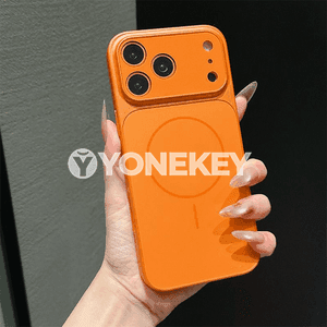 iPhone telefonlar üçin kaşaň we ykjam çehollar.