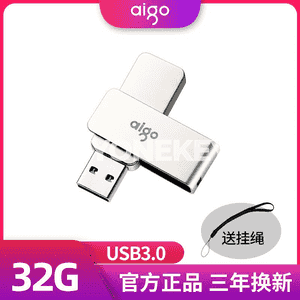  U Disk.