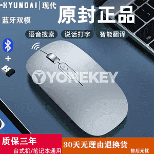 Häzirki zaman Bluetooth akylly ses syçanjyklar.