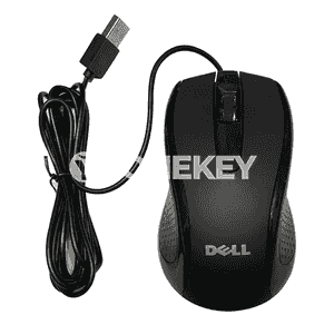Kompýuterler üçin USB simli syçanjyk