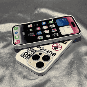 iPhone  modelli telefonlar üçin çehol.