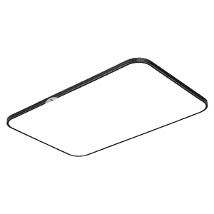 Öý üçin niýetlenen potolok led çyrasy 