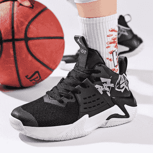 Erkekler üçin basketbol krasowka