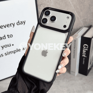 Apple modelli telefonlar üçin açyk reňkli çehollar.