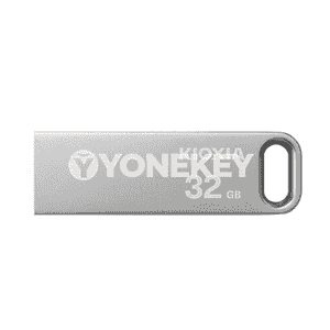 Kioxia U Disk.