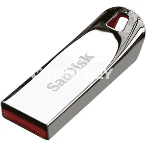 SanDisk U Diski.