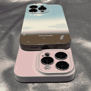 iPhone modelli telefonlar üçin çehol.