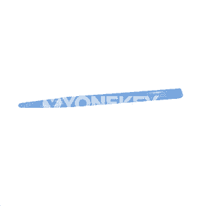 Diş üçin gips garyjy pyçak we jam