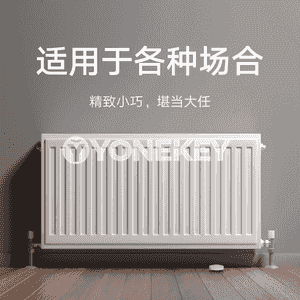 Xiaomi akylly gapy jaňy