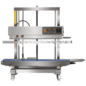 FR-1200 dik möhürleýji maşyn