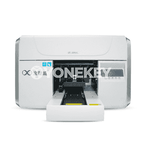 Ýokary takyklyk UV uniwersal printer