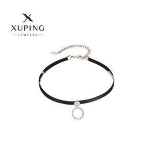 Xuping şaý-sepler.