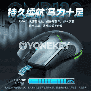 Acer Bluetooth syçanjyk.