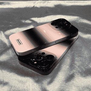 iPhone modelli telefonlar üçin çehol.