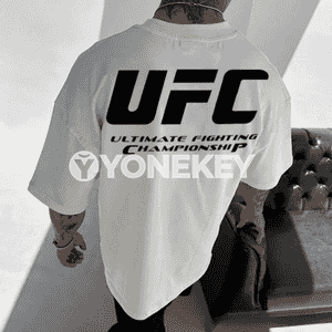 UFC Futbolka 