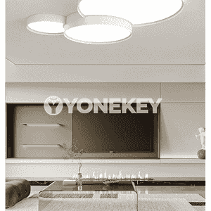 Öý üçin niýetlenen akylly led çyralar 