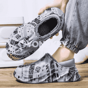 Erkekler üçin niýetlenen aýakgaplar