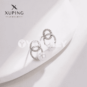 Xuping şaý-sepler.