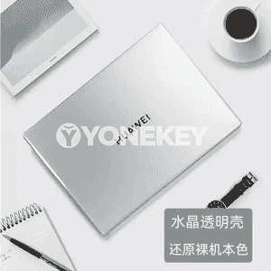 Notebook üçin gorag plýonkasy.