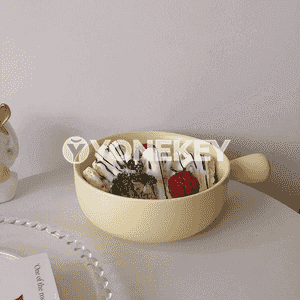 Koreý stilindäki tabak 