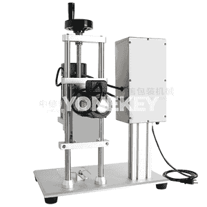 ZONESUN ýarym awtomatiki gaplaýyş enjamy 