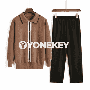 Zenanlar üçin komplekt switer+balak 