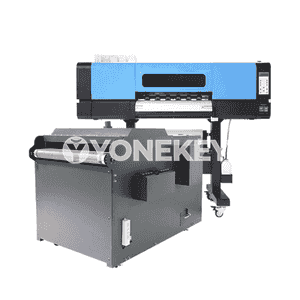 4 kelleli ak syýa ýylylyk geçiriji printer