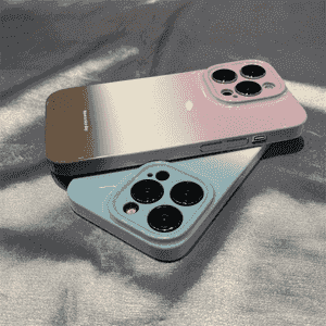 iPhone modelli telefonlar üçin çehol.