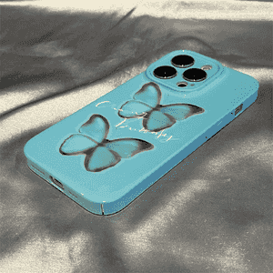 iPhone modelli telefonlar üçin çehol.