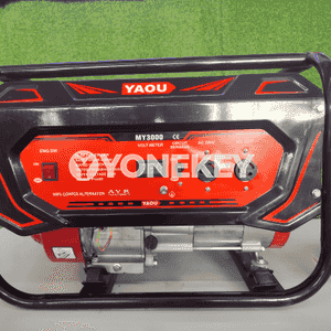 YAOU generator