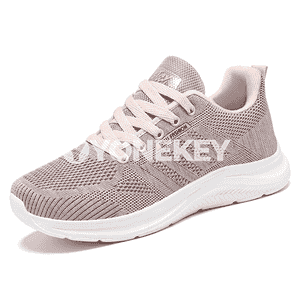 Erkekler üçin niýetlenilen owadan sport aýakgap.