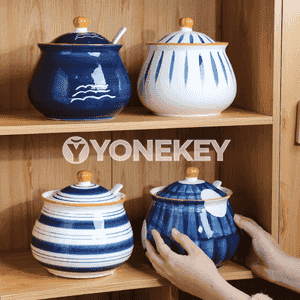 Aşhana üçin gapakly jam