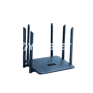 Wifi güýçlendiriji marşrutizator 