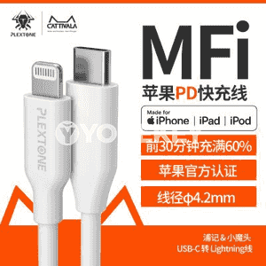Telefon üçin USB zarýat beriji.