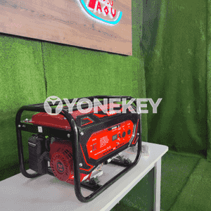YAOU generator