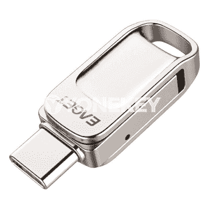  USB fleşka.