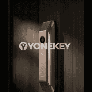 Huawei Smart Door Lock doly awtomatiki akylly gapy gulpy.