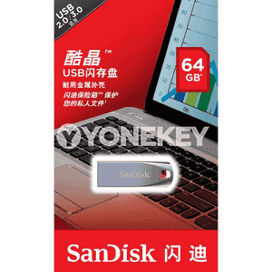 SanDisk U Diski.