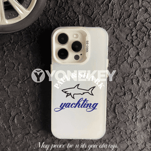 iPhone modelli telefonlar üçin ajaýyp dizaýnly çehollar.