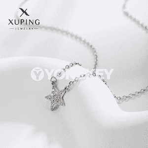 Xuping zynjyr.