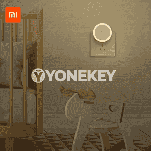 “Xiaomi” gijeki yşyklandyryjy çyra 
