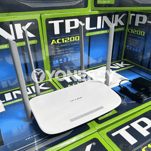 Wifi signal güýçlendiriji marşrutizator
