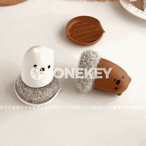 Gap gaçlary ýuwmak üçin çotka 