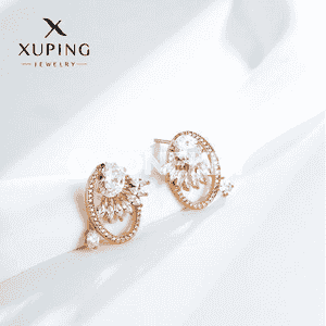 “Xuping” şaý-sepleri.
