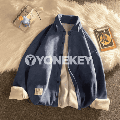 Oglanlar üçin niýetlenen galyň köýnek