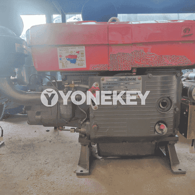 YAOU-HOWMAY-MOOYAH uly meydanlary suwarmak üçin suw pompa nasos komplekt 150lik
