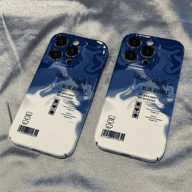 iPhone modelli jübi telefony üçin çehol.
