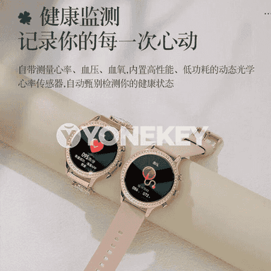 Smart watch ladies goşar sagady.