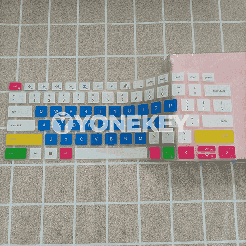 Dell Notebooklar üçin niýetlenen gorag örtügi.